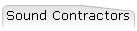 Sound Contractors